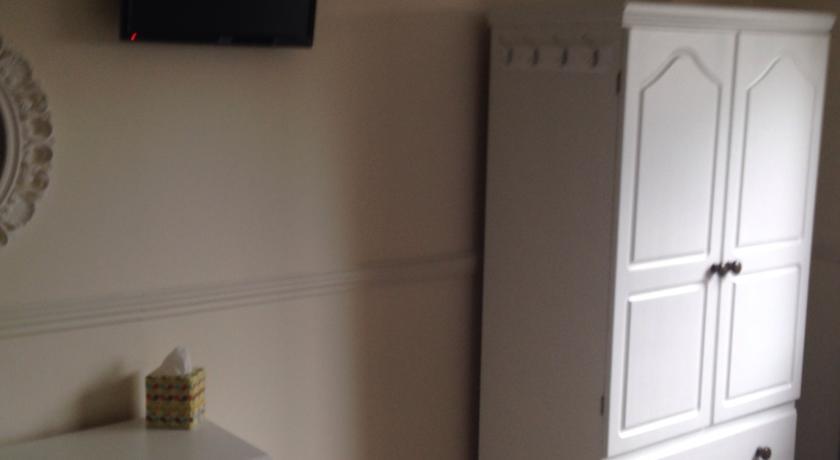 The Fleet Inn Guesthouse & Restaurant Killybegs Zimmer foto